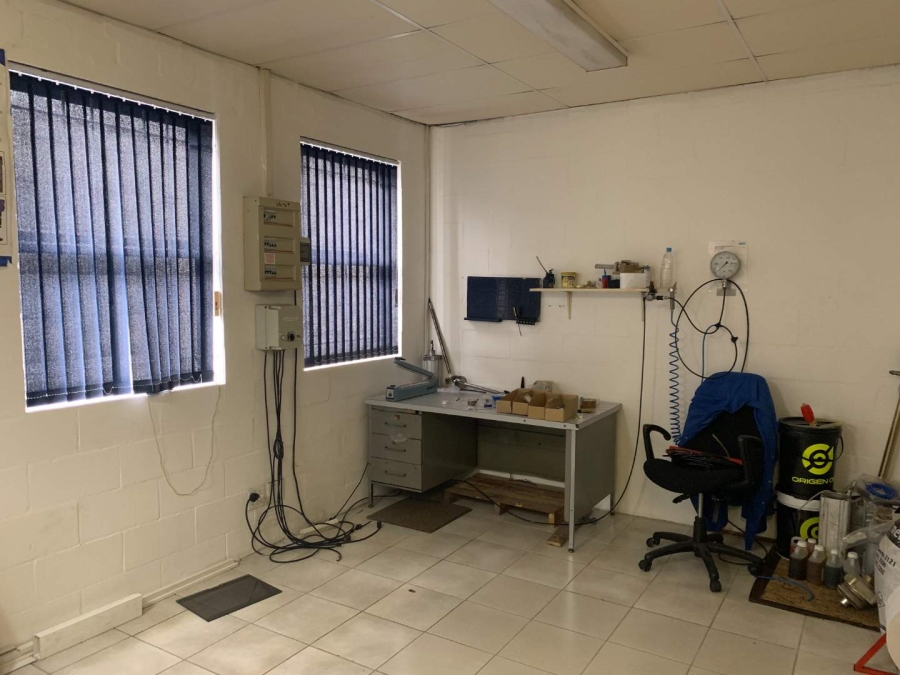 To Let 0 Bedroom Property for Rent in Ndabeni Western Cape